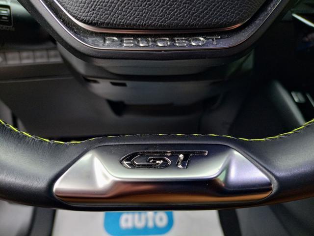 PEUGEOT 2008 PureTech GT Line