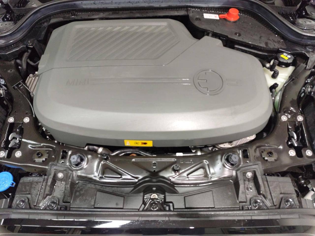 MINI Mini Cooper SE Classic