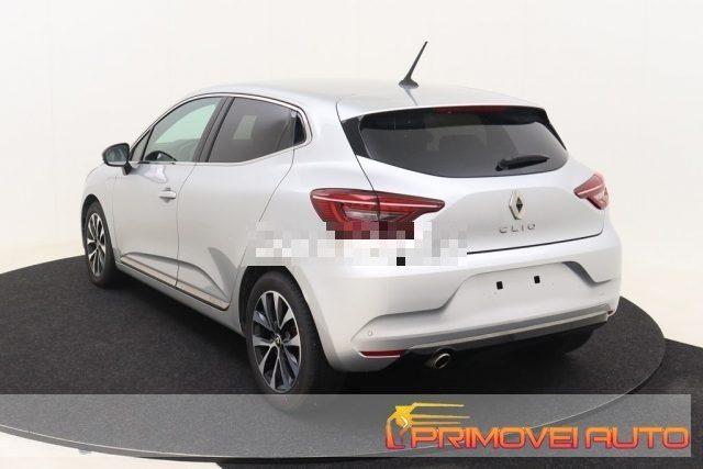 RENAULT Clio TCe 100 CV 5 porte Intens