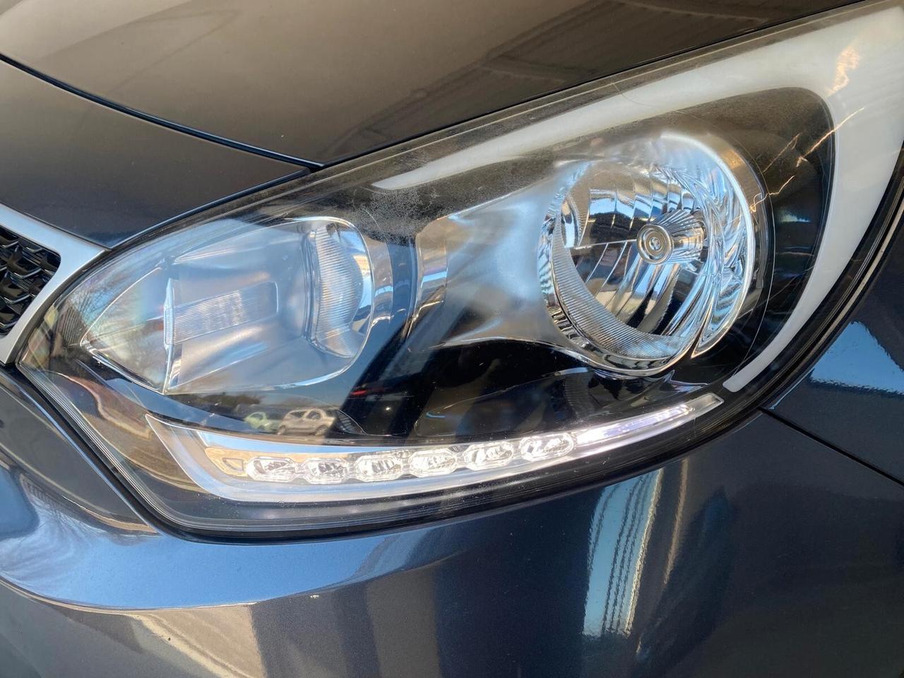 Kia Rio 1.2 CVVT 5p. City