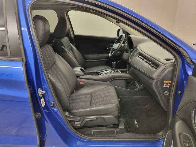 HONDA HR-V 1.5 i-VTEC Executive Navi ADAS