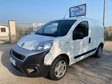 Fiat Fiorino III Cargo 1.3 mjt 95cv ecojet SX E6d-temp