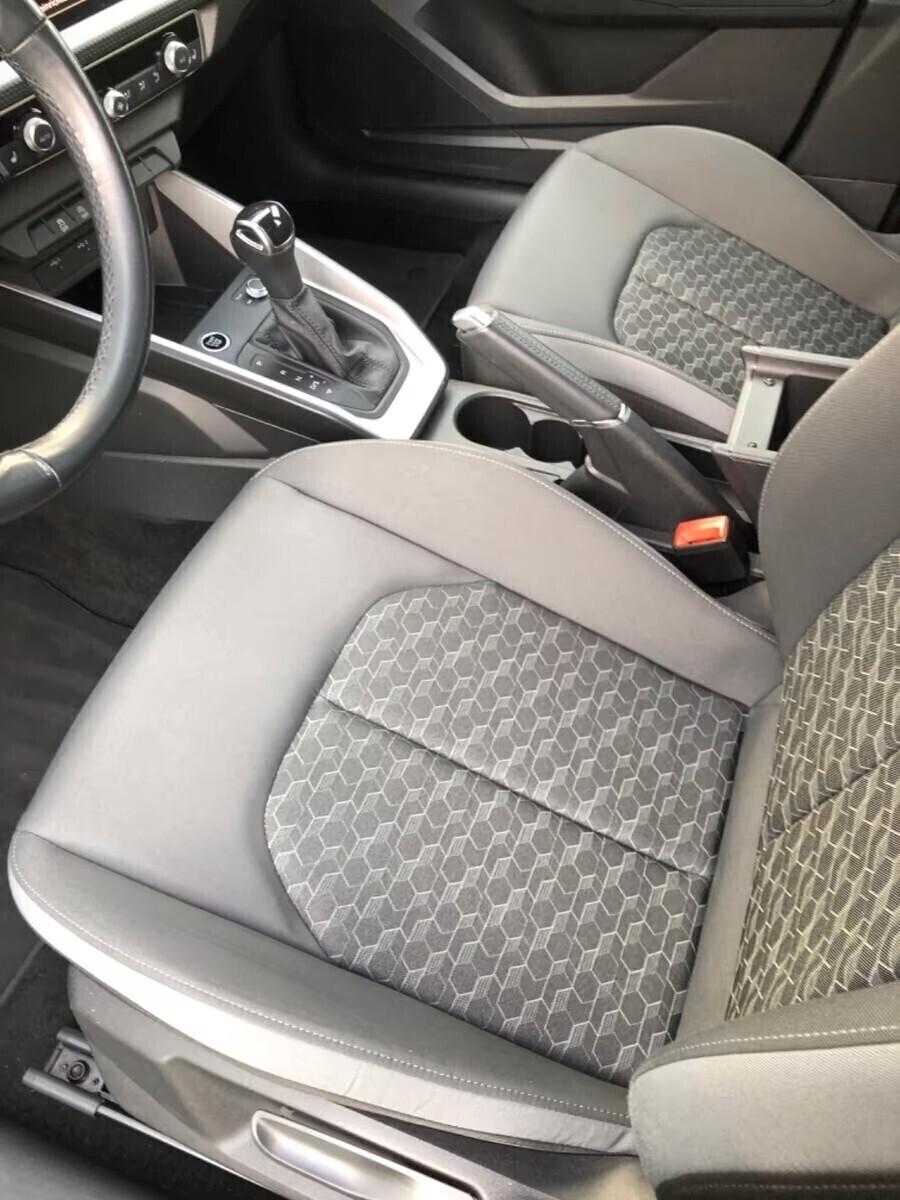 Audi A1 allstreet 30 TFSI S tronic