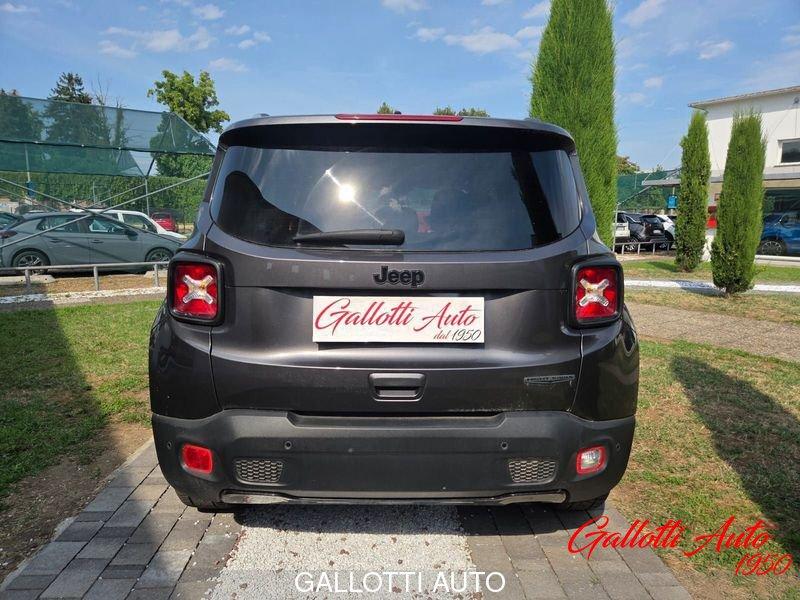 Jeep Renegade 1.4 Night Eagle 140cv