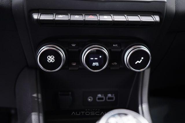 RENAULT Captur 1.0 TCe 90 CV Techno