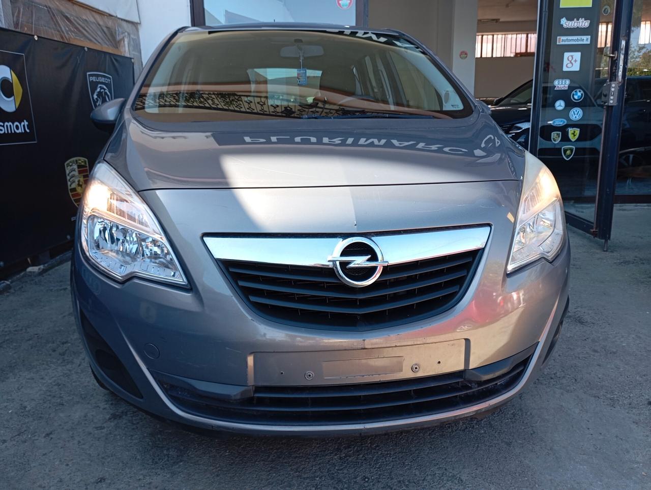 Opel Meriva 1.7 CDTI 110CV Elective
