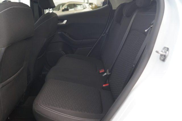 FORD Fiesta 1.1 75 CV 5 porte Titanium Apple car e android