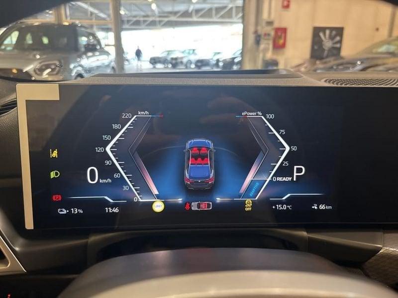 BMW i4 eDrive40 Gran Coupé M Sport