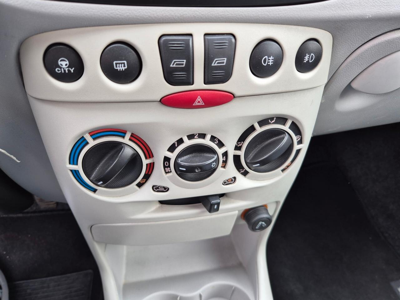 Fiat Punto Classic 1.2 3 porte