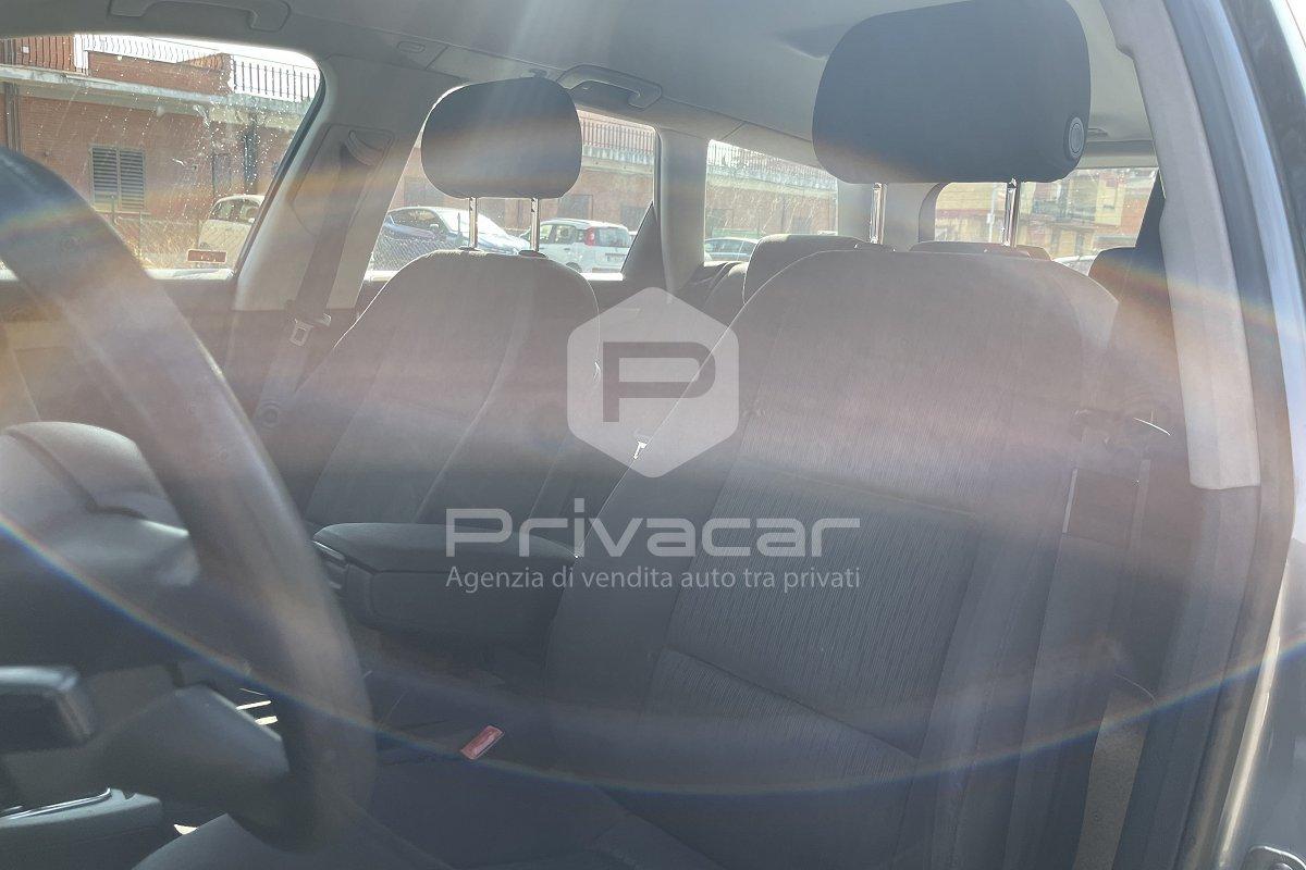 AUDI A4 2.0 16V TDI Avant