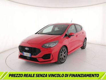 Ford Fiesta 5p 1.0 ecoboost h ST-Line 125cv