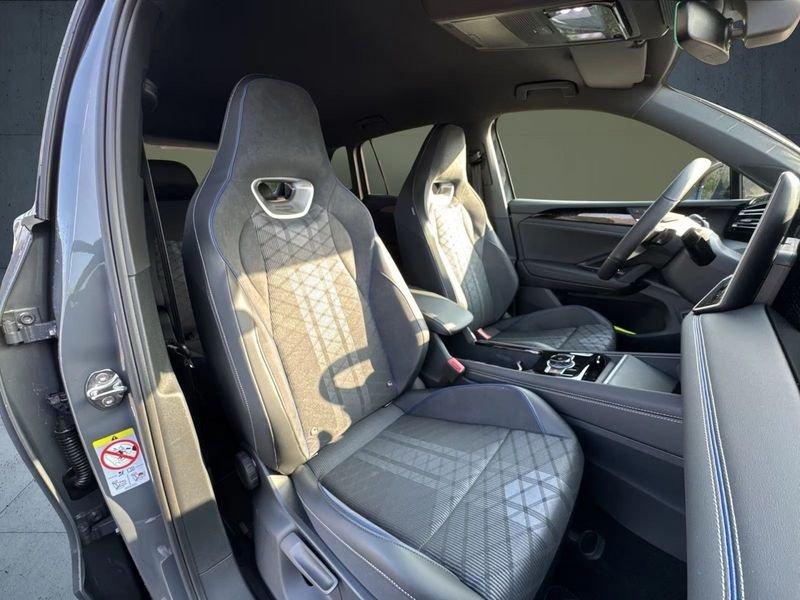 Volkswagen Tiguan 1.5 eTSI 110KW ACT R-Line DSG Navi Gancio Led Camera
