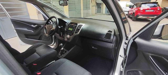 HYUNDAI iX20 1.4 CRDI 77 CV Comfort