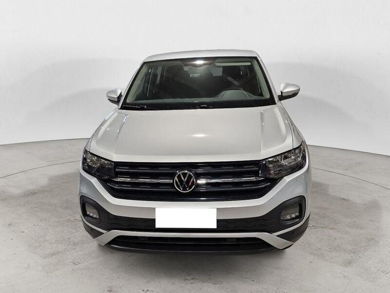 Volkswagen T-Cross 1.0 TSI Urban BMT