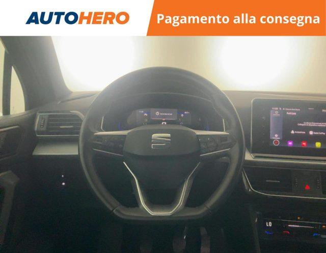 SEAT Tarraco 1.5 TSI Style