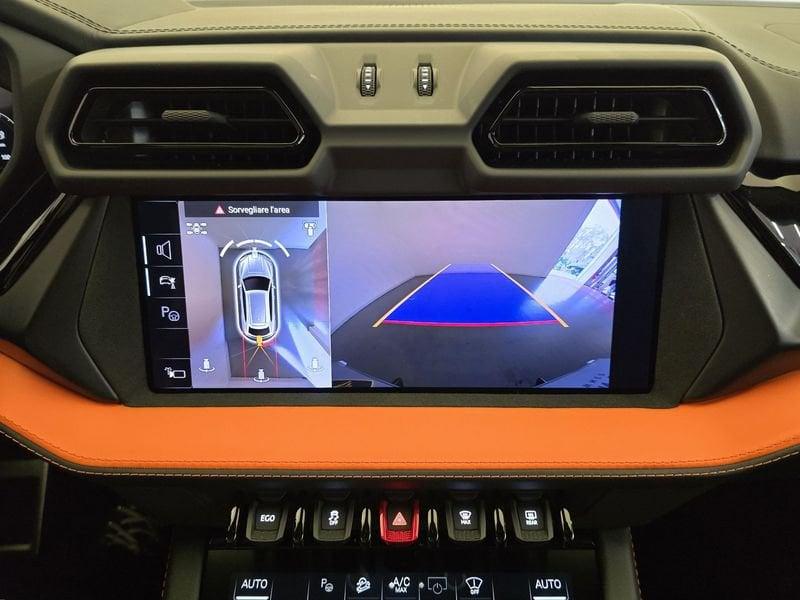 Lamborghini Urus Urus 4.0 SE