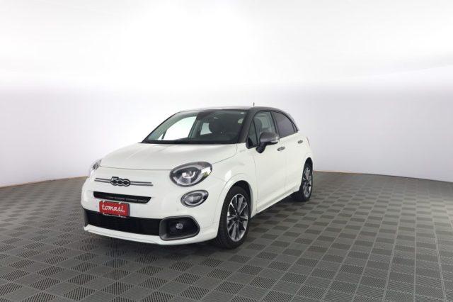 FIAT 500X 500X 1.0 T3 120 CV Sport