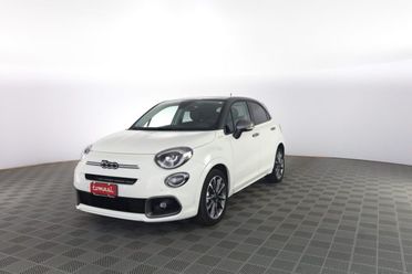 FIAT 500X 500X 1.0 T3 120 CV Sport