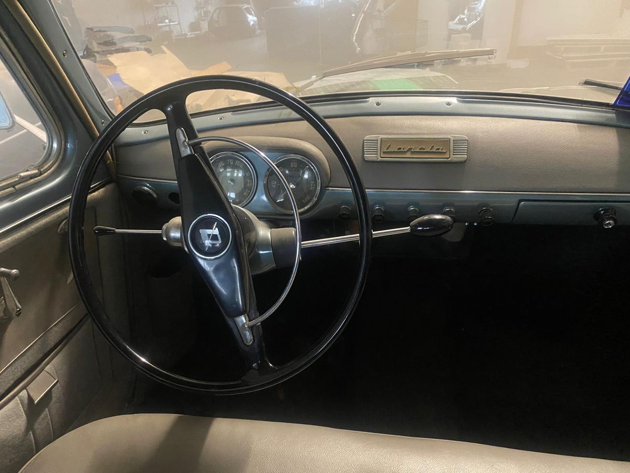 Lancia Altro Appia terza serie