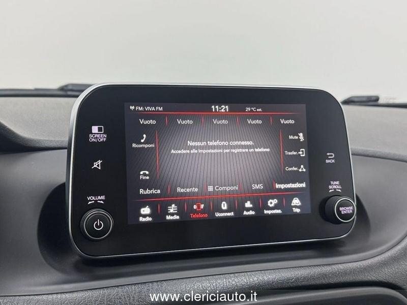 FIAT Tipo 1.6 Mjt S&S SW Lounge