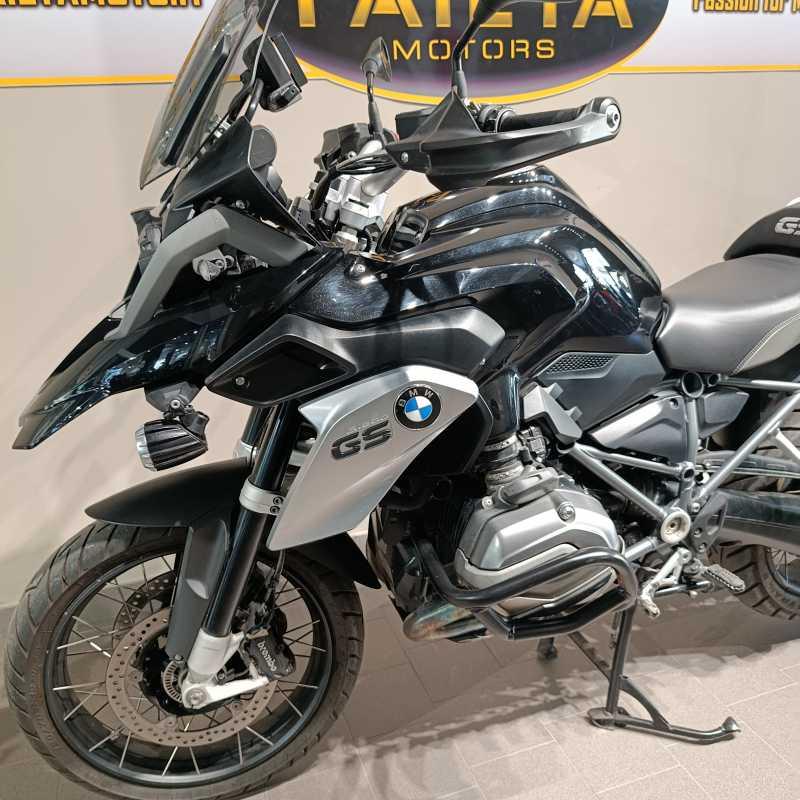 Bmw R 1200 GS - 2016