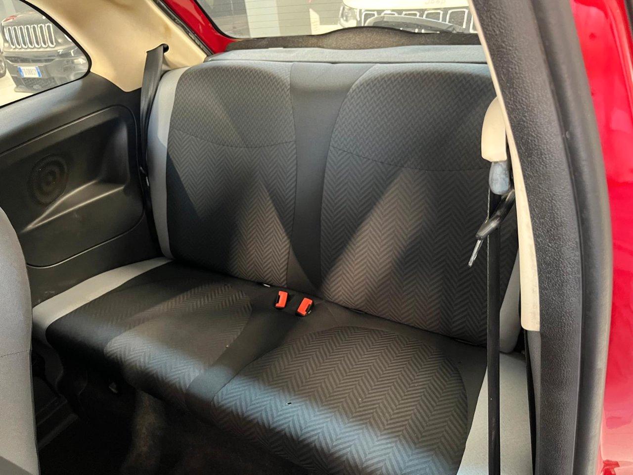 Fiat 500 1.2 Pop 69cv
