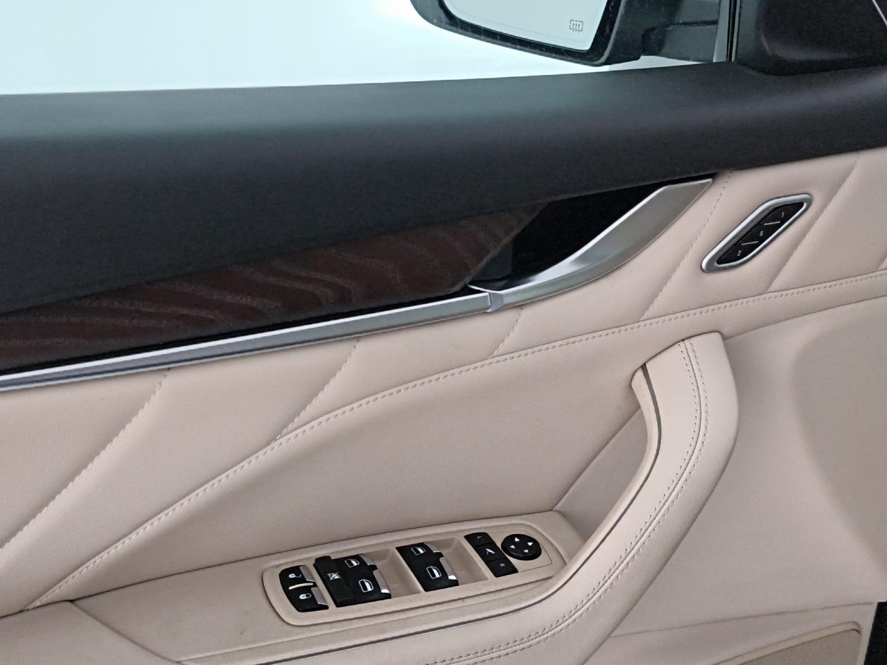 Maserati Levante 2.0 mhev GT 330CV