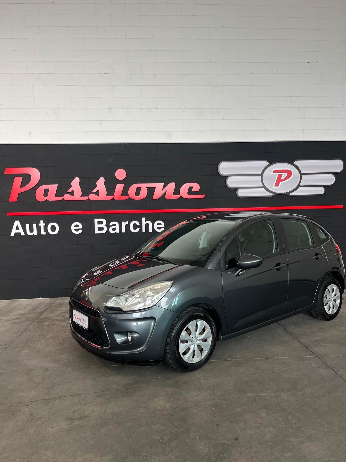Citroen C3 1.1 Prezzo NON vincolato a finanziamento