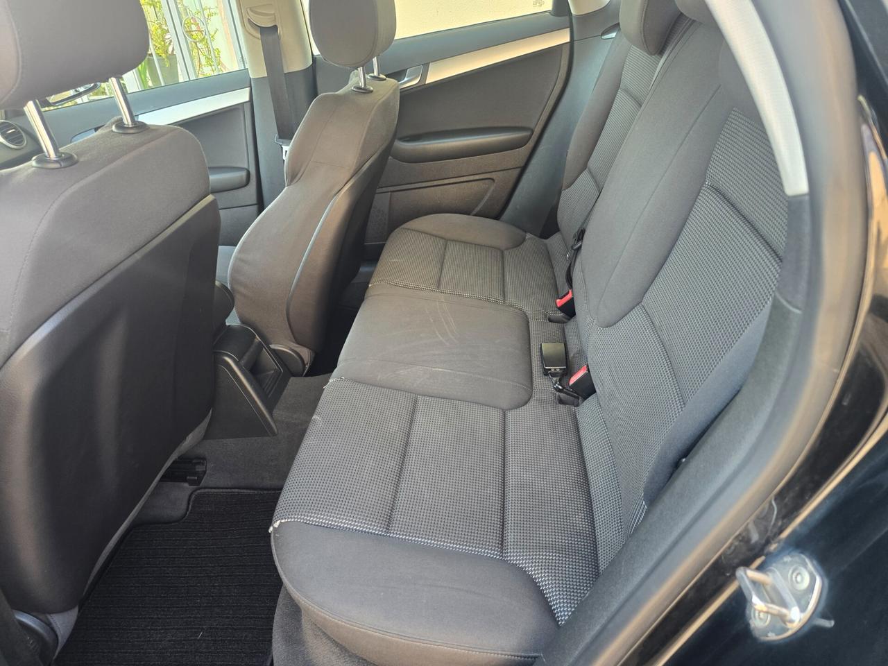 Audi A3 2.0 TDI F.AP. Ambiente
