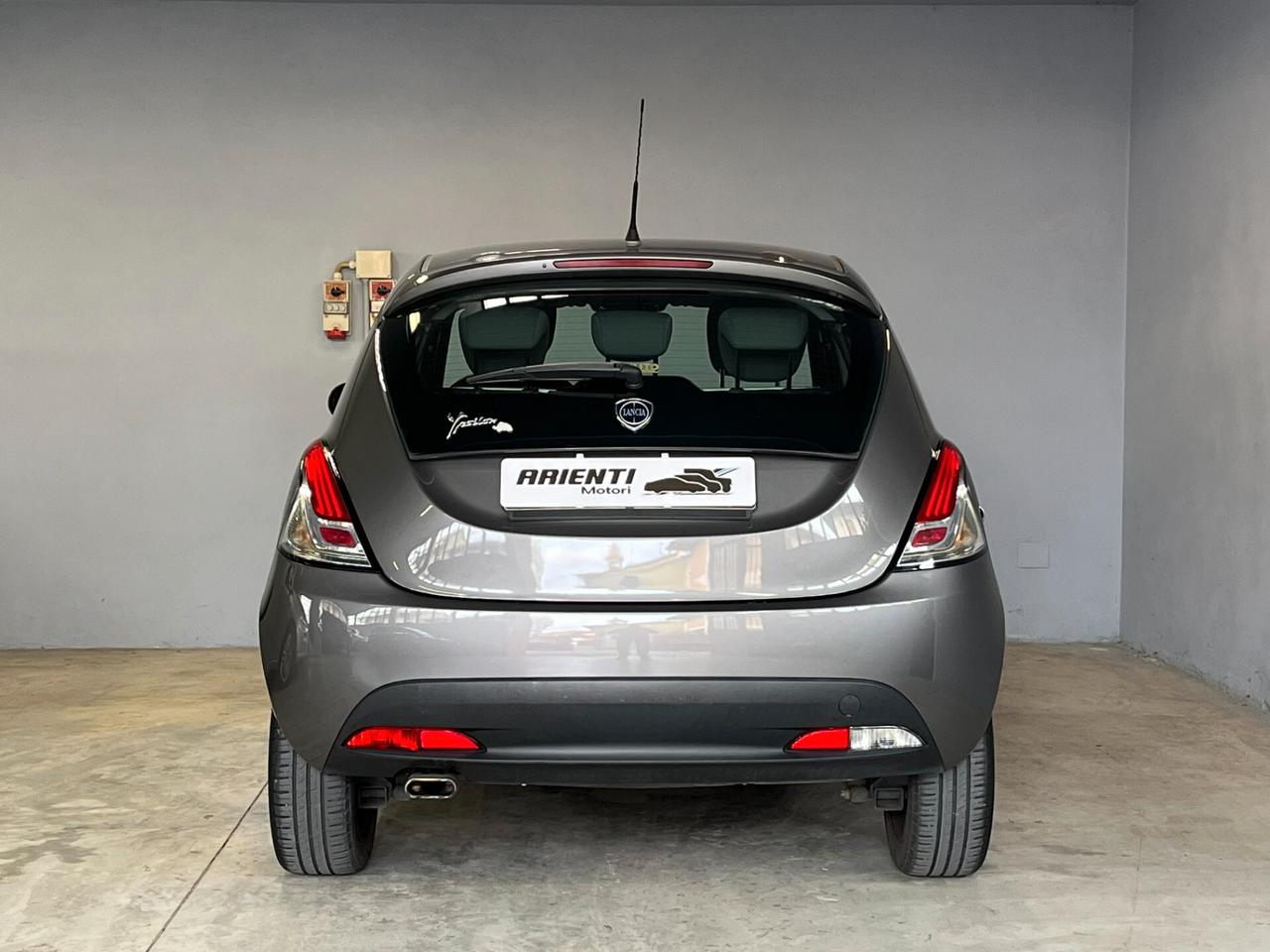 Lancia Ypsilon 1.2cc ELEFANTINO 69cv - UNICA PROPRIETARIA