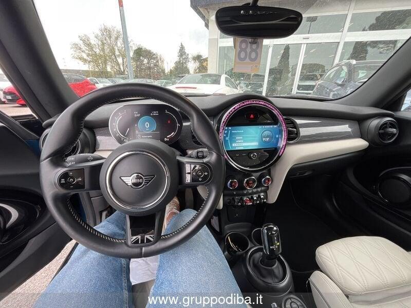 MINI Mini Cabrio F57 2021 2.0 Cooper S Yours auto