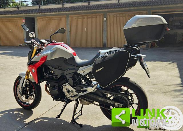 BMW F 900 R Full Optional