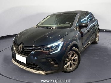 Renault Captur Captur Full Hybrid E-Tech 145 CV Intens