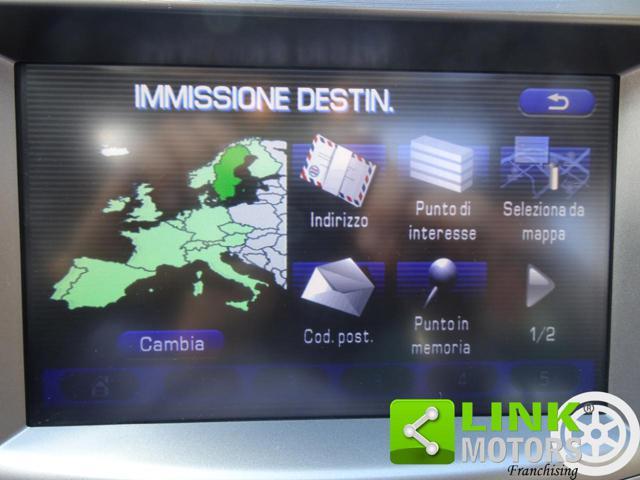 SUBARU OUTBACK SW 2.0D Trend Limited