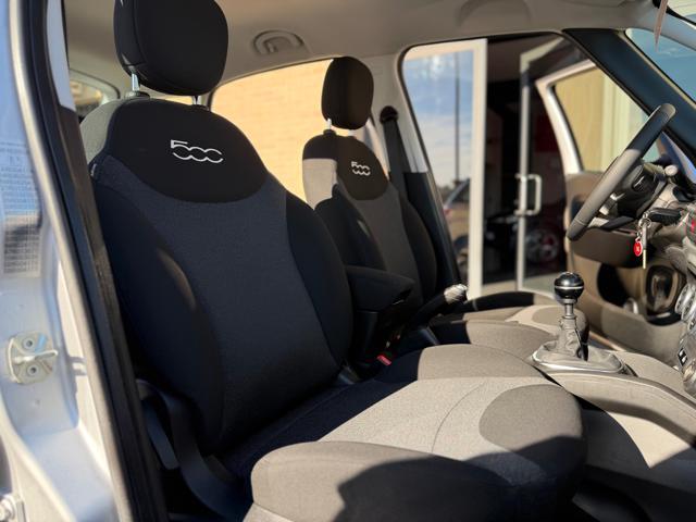 FIAT 500L 1.6 Multijet 120 CV Business