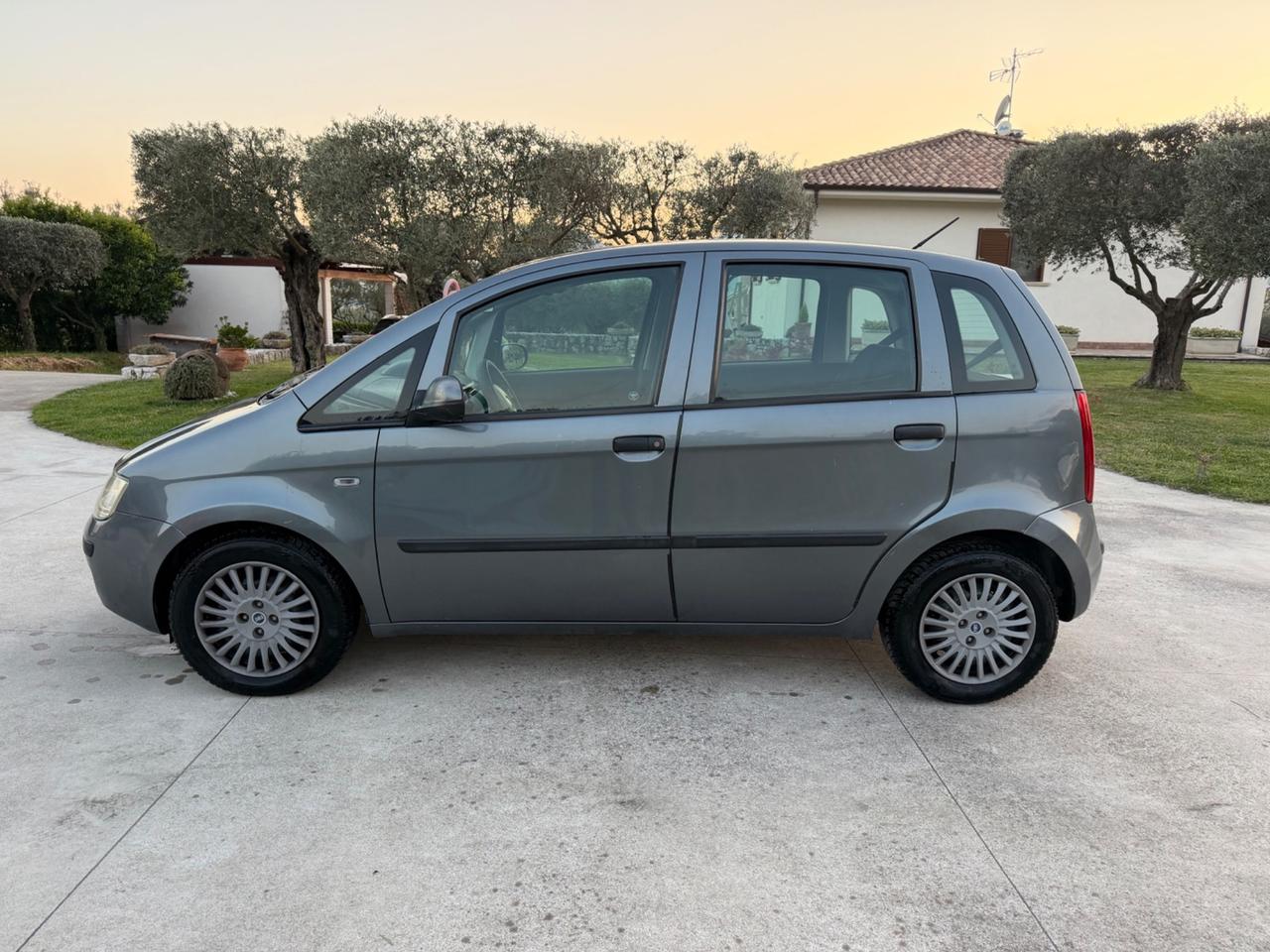 Fiat Idea 1.3 MJT 16V 95 CV S&S Dynamic
