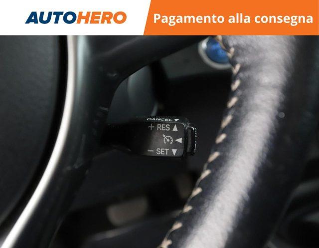 TOYOTA Yaris 1.5 Hybrid 5 porte Cool