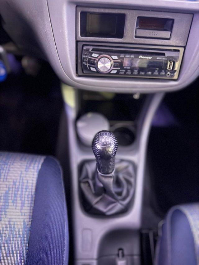 HONDA HR-V 1.6i 16V VTEC cat 5 porte Sport