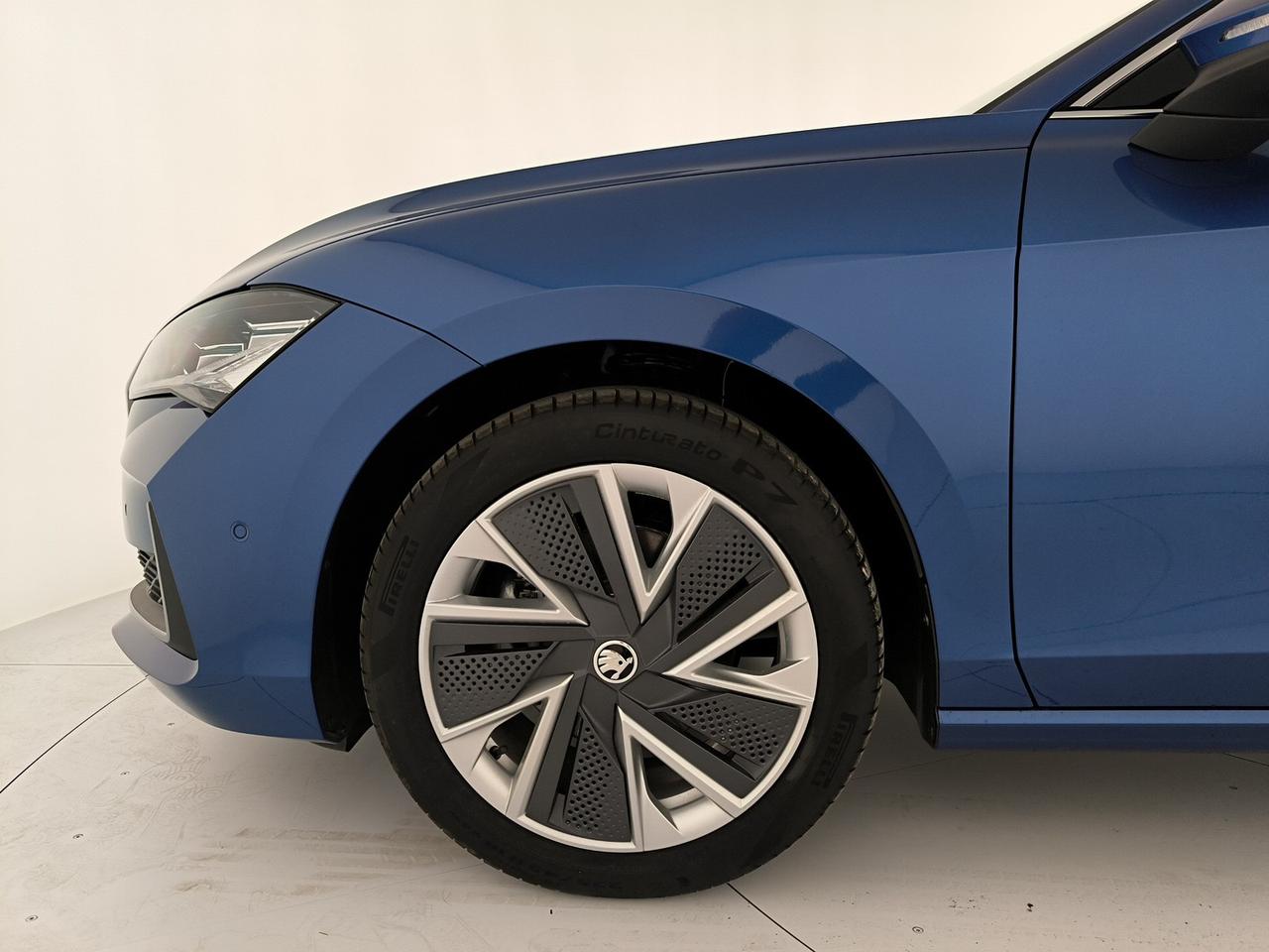 Skoda Superb wagon 2.0 tdi style 150cv dsg
