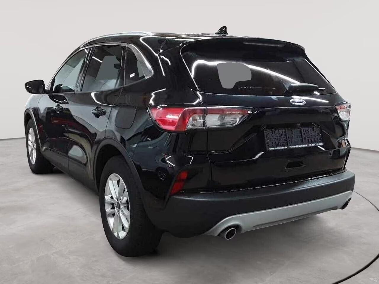 Ford Kuga 1.5 TITANIUM 120cv "AUTOMATICA"