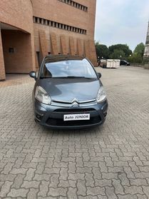 Citroen C4 Grand Picasso 2.0 HDi 138 FAP CMP6 Elegance