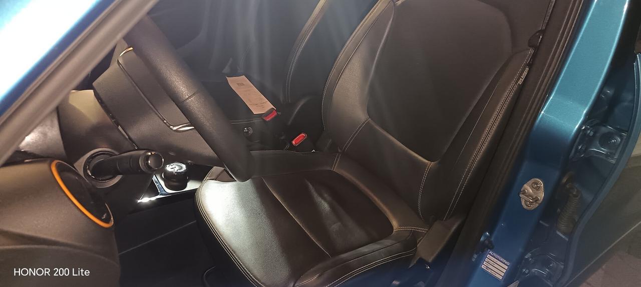 Dacia Spring Comfort Plus Electric 45 ProMMo