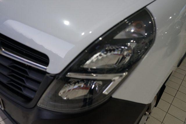 OPEL Movano 2.3 Turbo D 135CV 35q L3H2