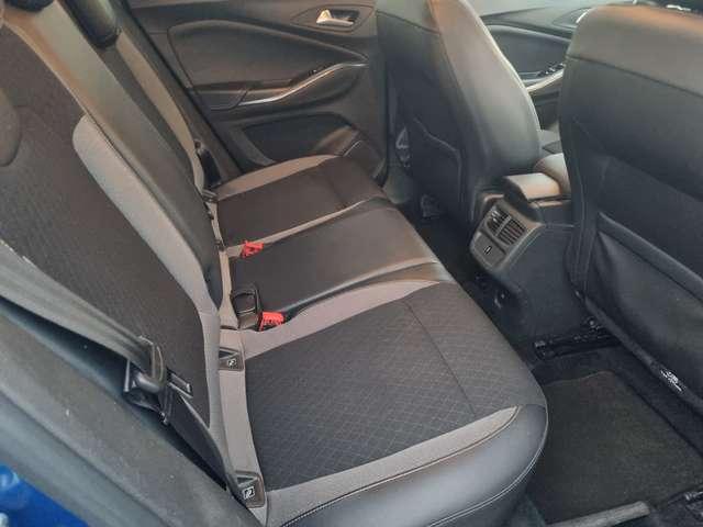 Opel Grandland X Grandland X 1.2 Design Line s