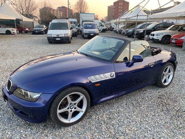 Bmw Z3 1.9 16V cat Roadster