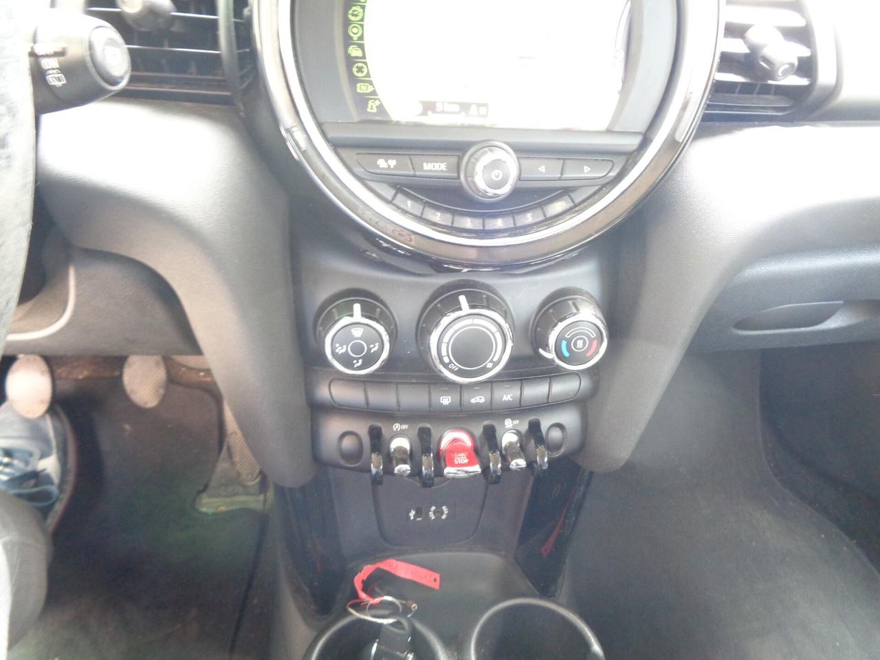 Mini 1.2 One neopatentati