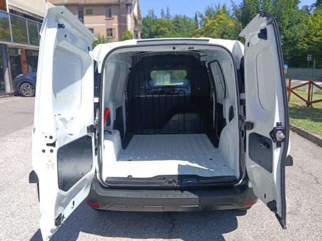 RENAULT Express 1.3 TCe benzina 100 Van (prezzo + iva esposta)