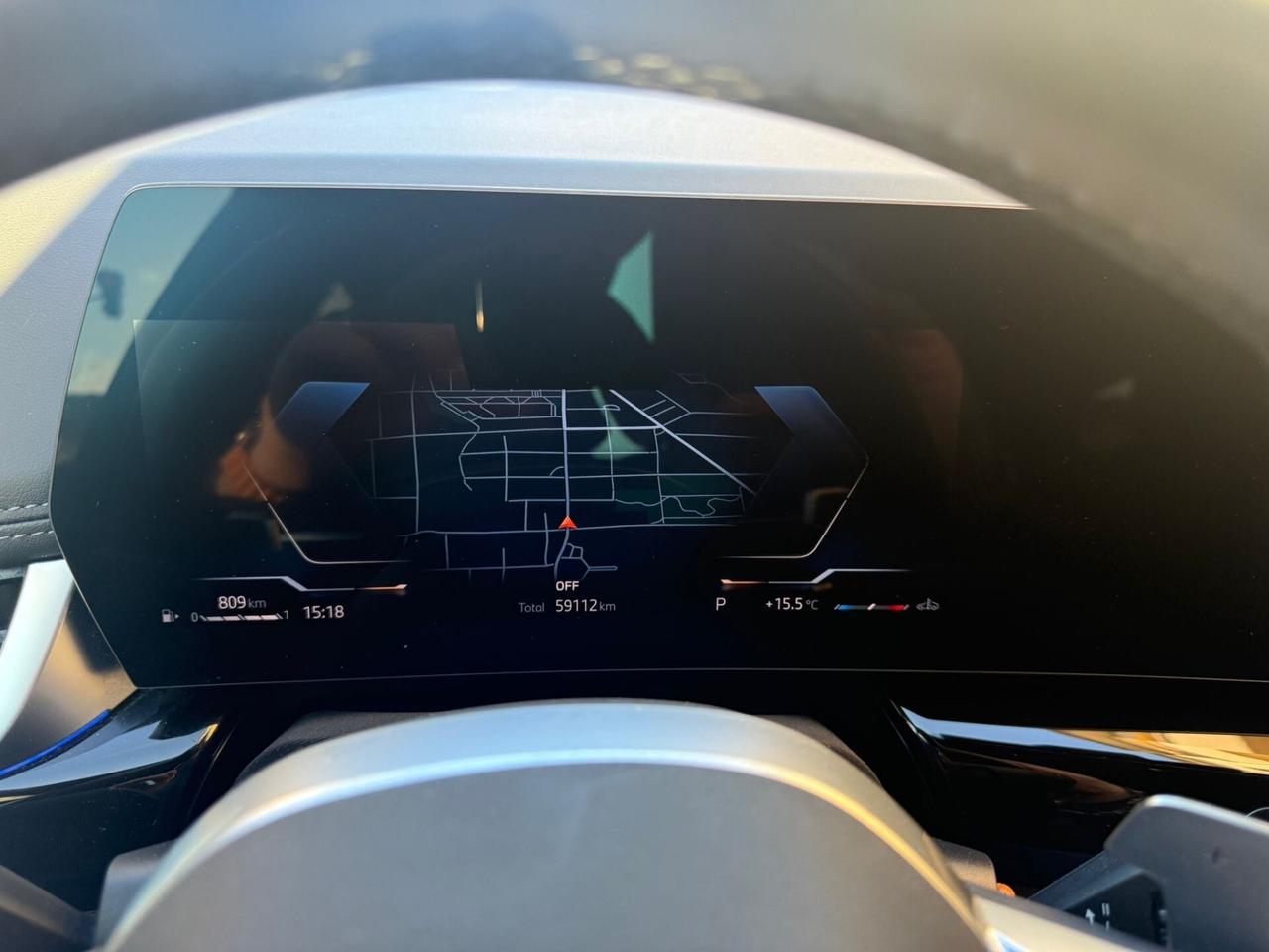 Bmw X1 sDrive18d Msport 2022