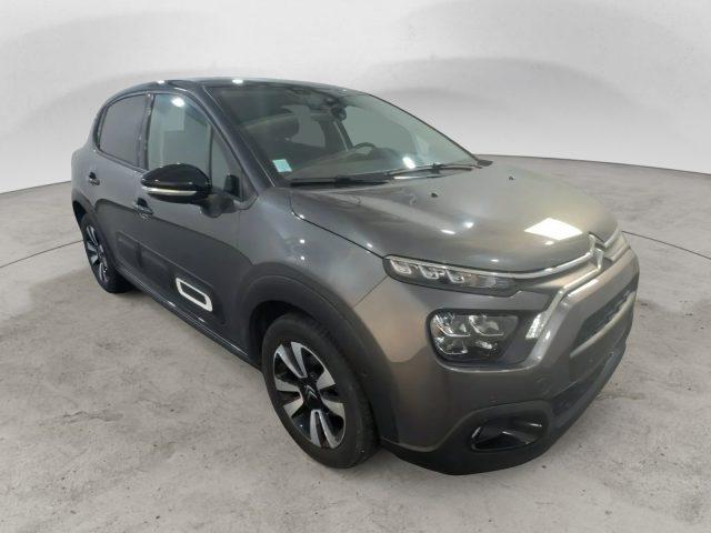 CITROEN C3 C3 PureTech 110 S&S Max