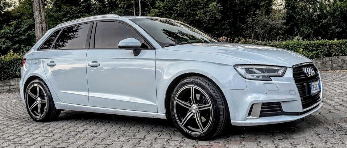 Audi A3 SPB 1.6 TDI Design